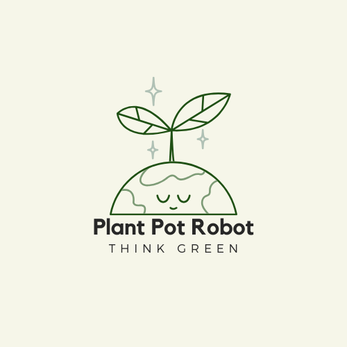 Plantpotrobot